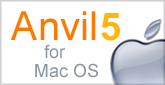 Anvil Download for Mac