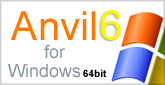 Anvil Download for Windows 64 Bit