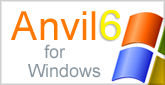 Anvil Download for Windows 32 Bit